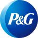 The Procter & Gamble Company Logo