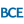 BCE Inc. Logo