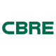 CBRE Group, Inc. Logo