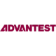 Advantest Corporation Logo