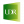 UDR, Inc. Logo