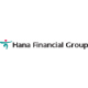 Hana Financial Group Inc. Logo