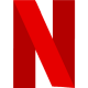 Netflix, Inc. Logo