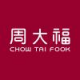 Chow Tai Fook Jewellery Group Limited Logo