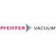 Pfeiffer Vacuum Technology AG Logo