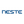 Neste Oyj Logo