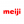 Meiji Holdings Co., Ltd. Logo