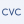 CVC Capital Partners PLC Logo