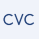 CVC Capital Partners PLC Logo