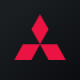 Mitsubishi Corporation Logo