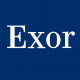 Exor N.V. Logo