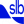 SLB N.V. Logo
