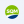 Sociedad Química y Minera de Chile S.A. Logo
