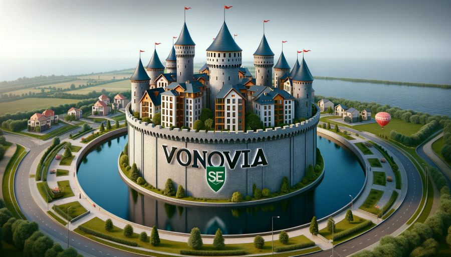 Venovia Moat