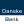 Danske Bank A/S Logo