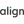 Align Technology, Inc. Logo