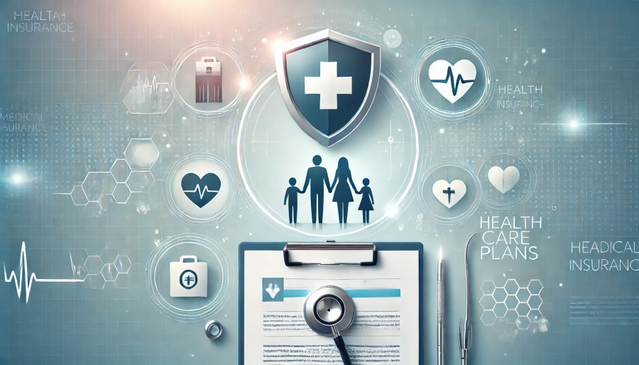 Aktien der Branche Medizinisch: Gesundheitsvorsorgepläne