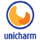 Unicharm Corporation Logo