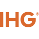 InterContinental Hotels Group PLC Logo