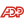 Automatic Data Processing, Inc. Logo