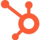 HubSpot, Inc. Logo