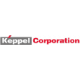 Keppel Corporation Limited Logo