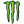 Monster Beverage Corporation Logo