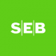 Skandinaviska Enskilda Banken AB (publ) Logo