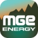 MGE Energy, Inc. Logo