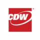 CDW Corporation Logo