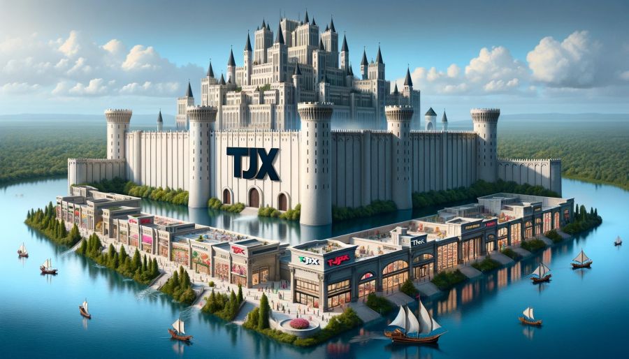 TJX Moat