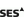 Ses S.a. Logo