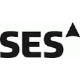 SES S.A. Logo