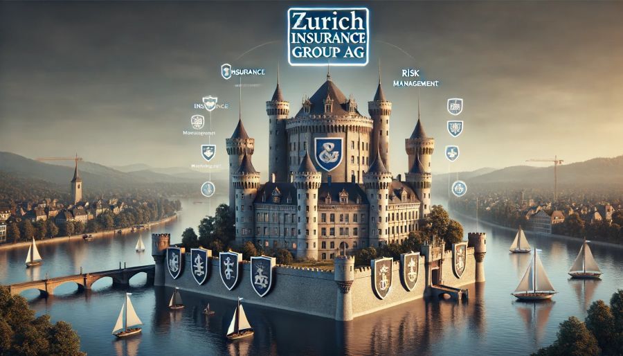 Zurich Insurance Group Moat