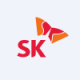 SK Innovation Co., Ltd. Logo