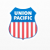 Union Pacific Corporation Aktie Logo