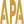 APA Corporation Logo