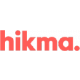 Hikma Pharmaceuticals PLC Logo