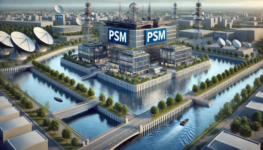 PROSIEBENSAT.1 MEDIA MOAT