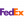 FedEx Corporation Logo