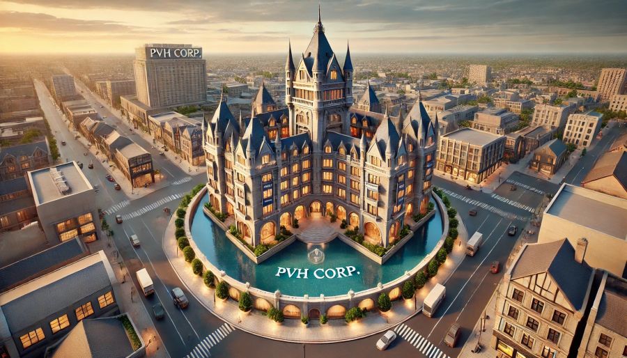 PVH Corp Moat