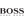 Hugo Boss AG Logo