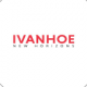 Ivanhoe Mines Ltd. Logo