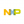 NXP Semiconductors N.V. Logo