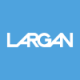 LARGAN Precision Co.,Ltd Logo