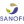 Sanofi Logo
