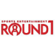 Round One Corporation Logo