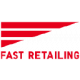 Fast Retailing Co., Ltd. Logo