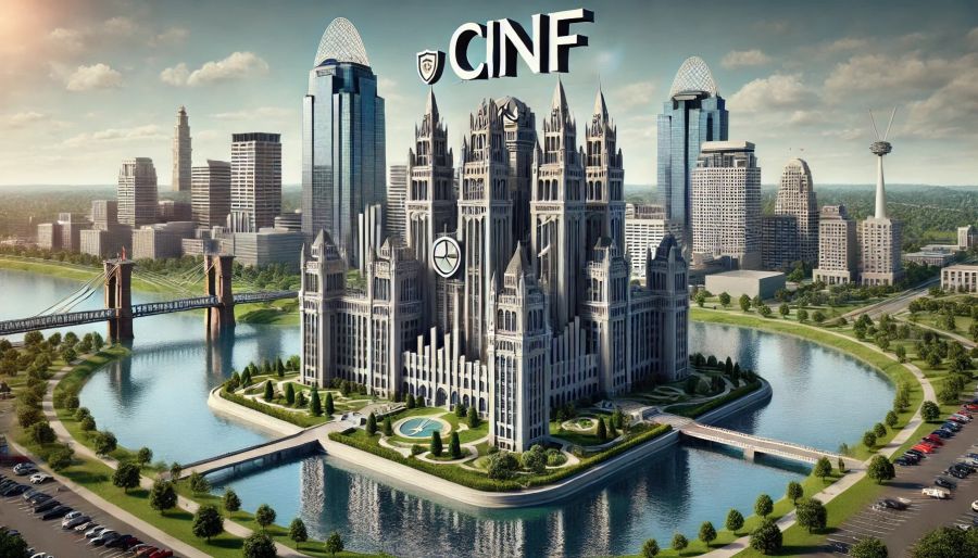 CINCINNATI FINANCIAL MOAT