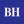 Berkshire Hathaway Inc. Logo